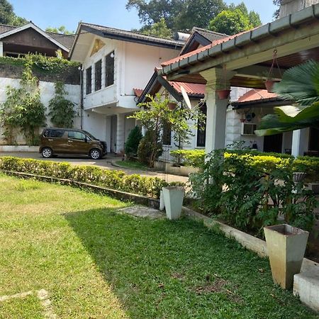 Kandy Garden Villa Εξωτερικό φωτογραφία