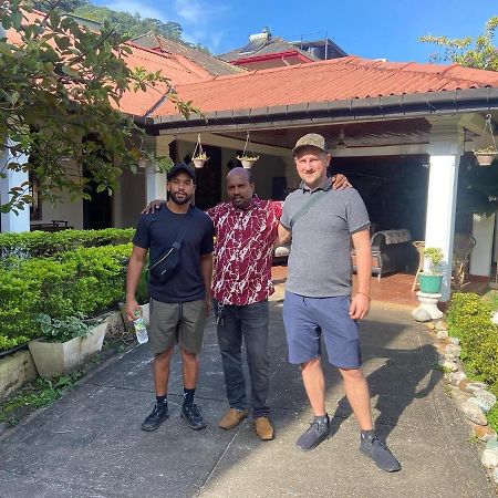 Kandy Garden Villa Εξωτερικό φωτογραφία