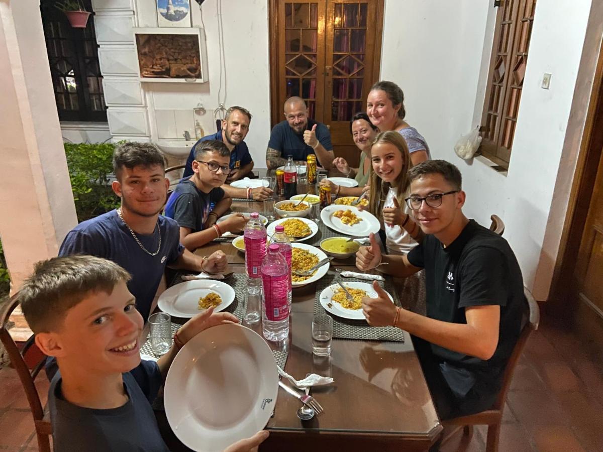 Kandy Garden Villa Εξωτερικό φωτογραφία