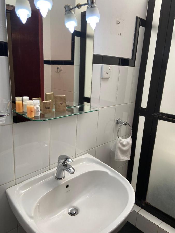 Kandy Garden Villa Εξωτερικό φωτογραφία