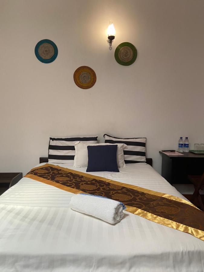Kandy Garden Villa Εξωτερικό φωτογραφία