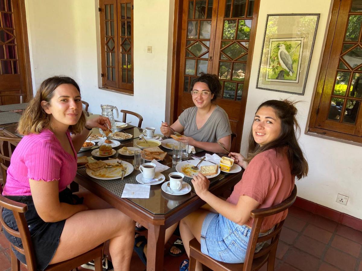 Kandy Garden Villa Εξωτερικό φωτογραφία