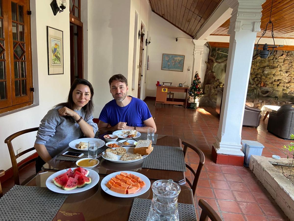 Kandy Garden Villa Εξωτερικό φωτογραφία
