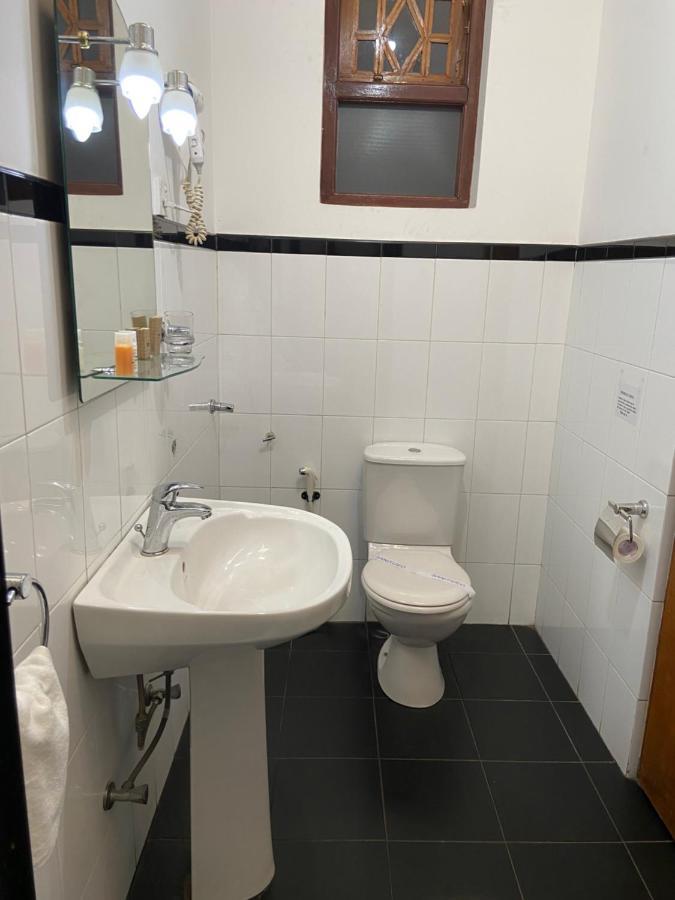 Kandy Garden Villa Εξωτερικό φωτογραφία