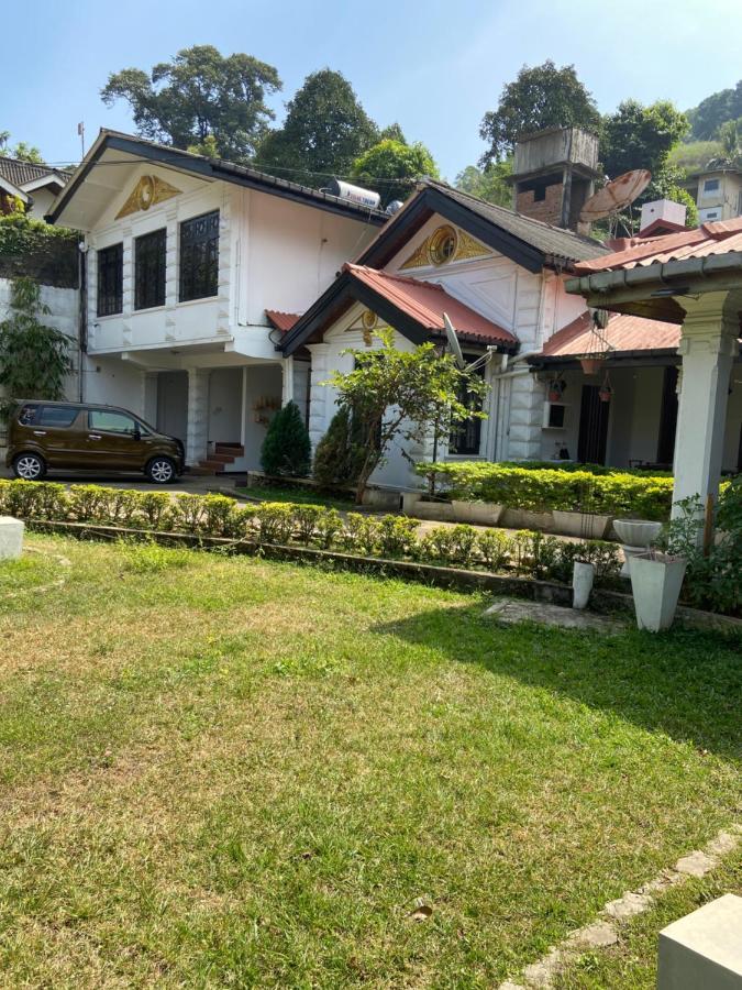 Kandy Garden Villa Εξωτερικό φωτογραφία
