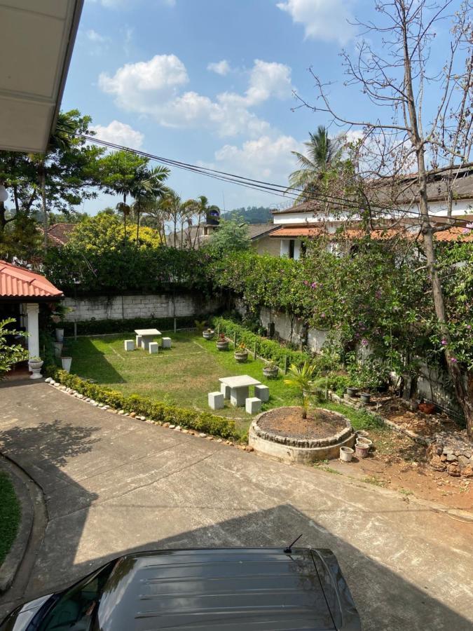 Kandy Garden Villa Εξωτερικό φωτογραφία