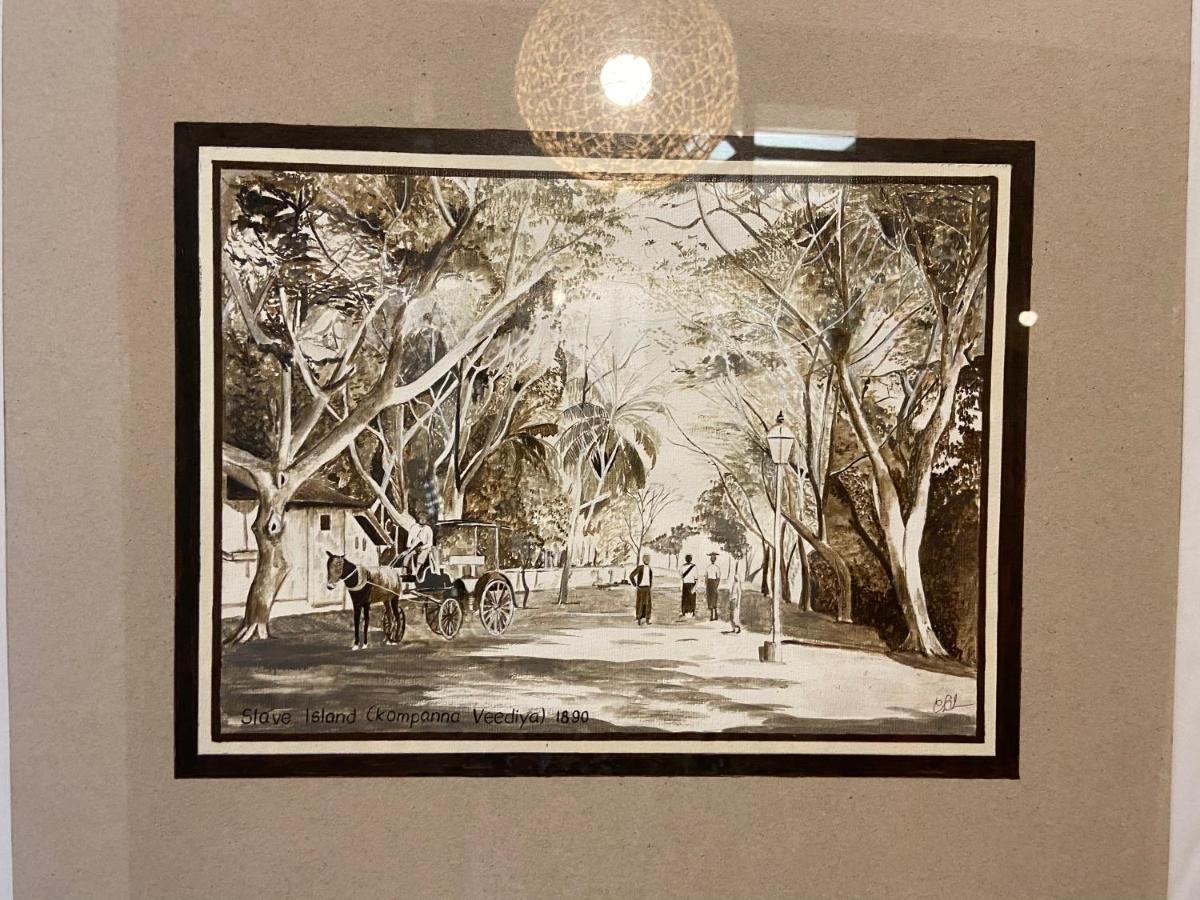 Kandy Garden Villa Εξωτερικό φωτογραφία
