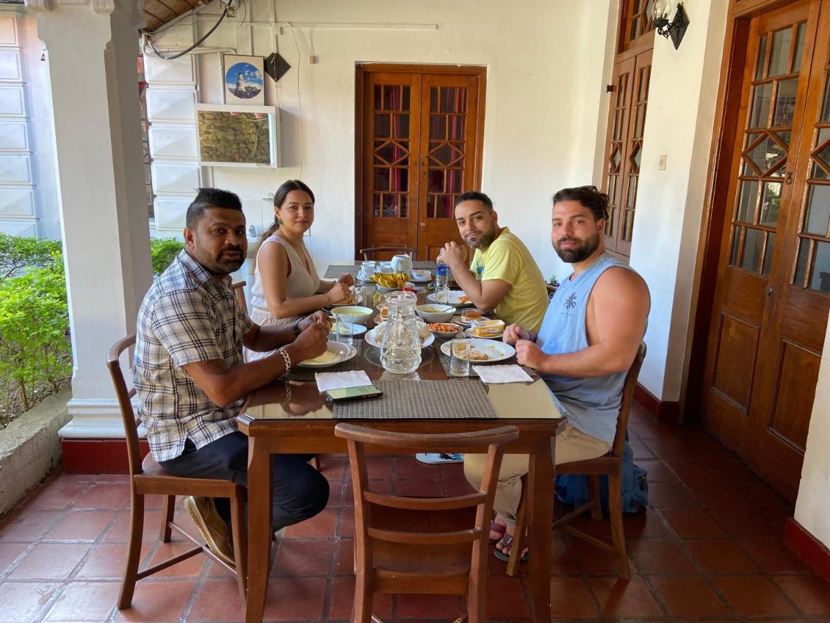 Kandy Garden Villa Εξωτερικό φωτογραφία