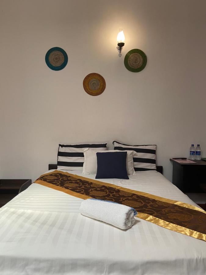 Kandy Garden Villa Εξωτερικό φωτογραφία