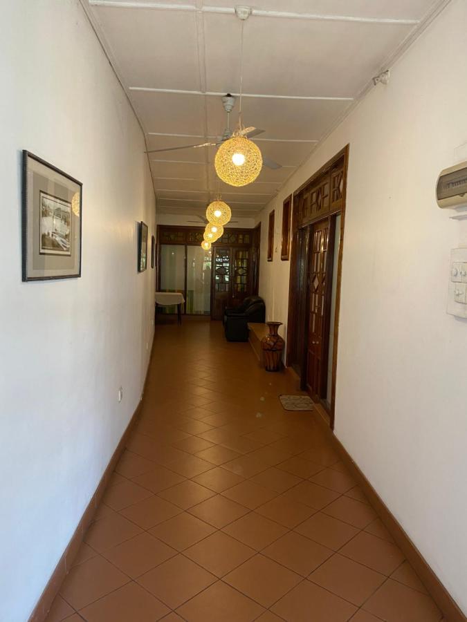 Kandy Garden Villa Εξωτερικό φωτογραφία