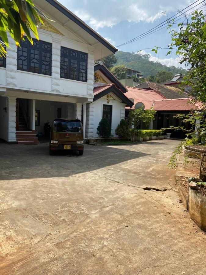 Kandy Garden Villa Εξωτερικό φωτογραφία