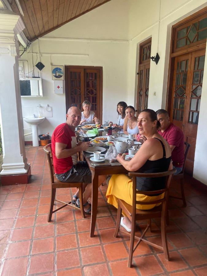 Kandy Garden Villa Εξωτερικό φωτογραφία