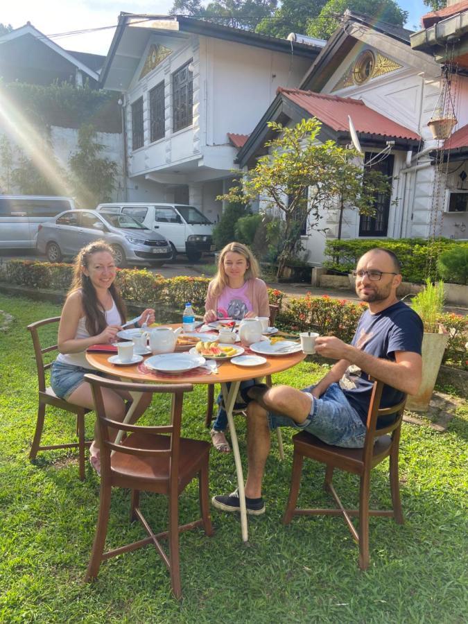 Kandy Garden Villa Εξωτερικό φωτογραφία