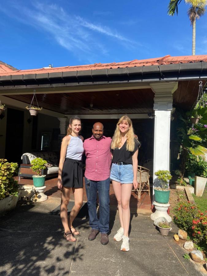 Kandy Garden Villa Εξωτερικό φωτογραφία