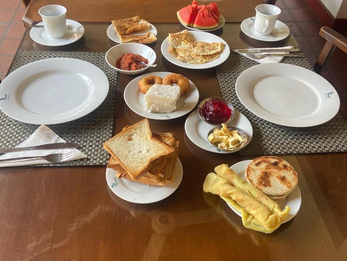 Kandy Garden Villa Εξωτερικό φωτογραφία