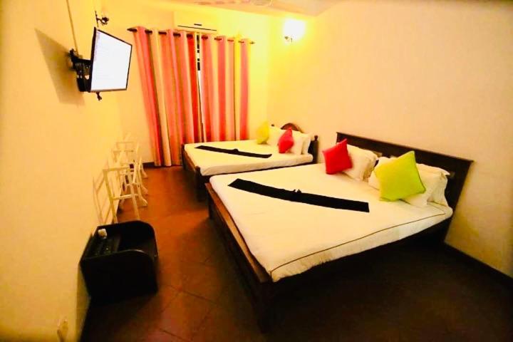 Kandy Garden Villa Εξωτερικό φωτογραφία