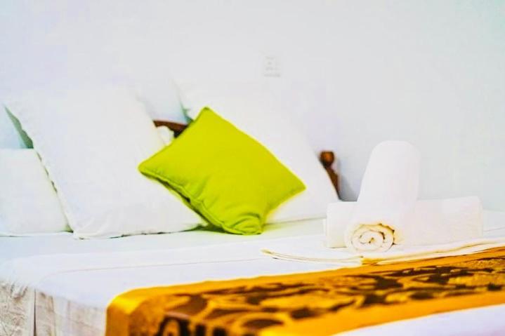 Kandy Garden Villa Εξωτερικό φωτογραφία