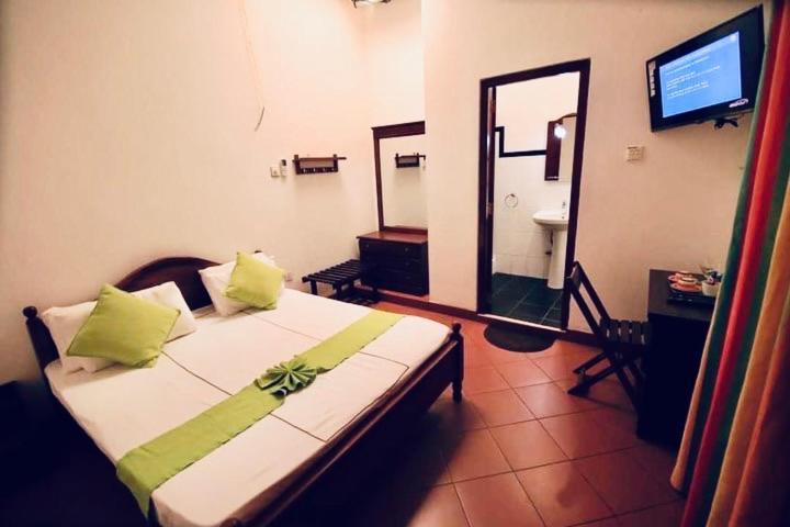 Kandy Garden Villa Εξωτερικό φωτογραφία