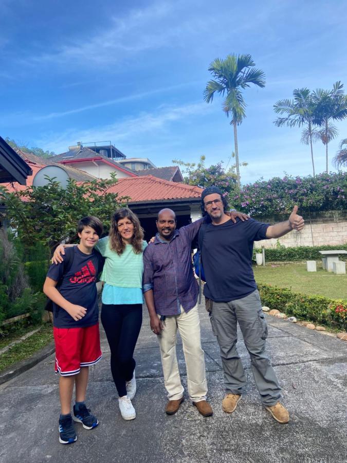 Kandy Garden Villa Εξωτερικό φωτογραφία